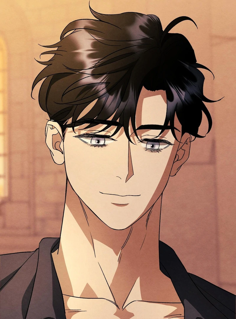 To My Beloved Master ( PARADISE X SAKISOS ) - Chapter 10 manhwa