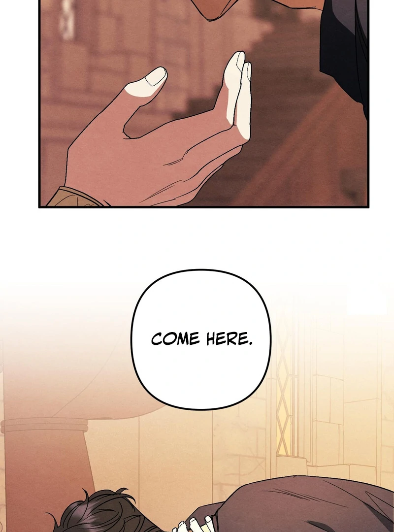 To My Beloved Master ( PARADISE X SAKISOS ) - Chapter 10 manhwa
