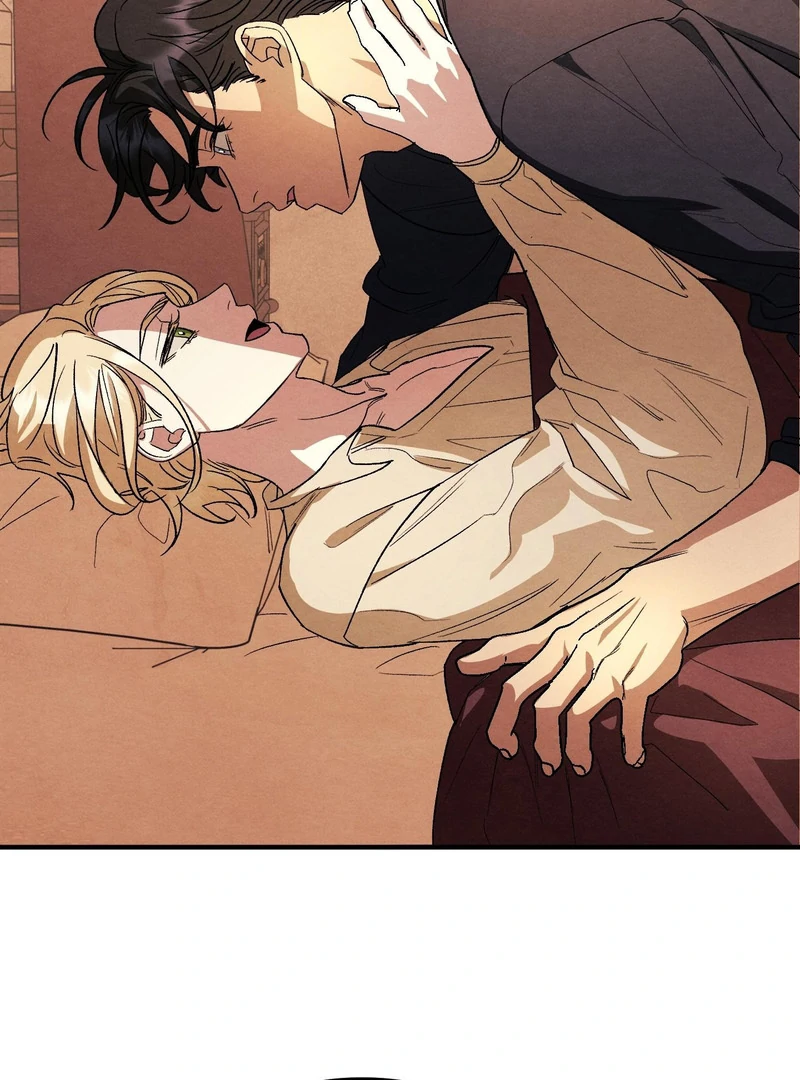 To My Beloved Master ( PARADISE X SAKISOS ) - Chapter 10 manhwa