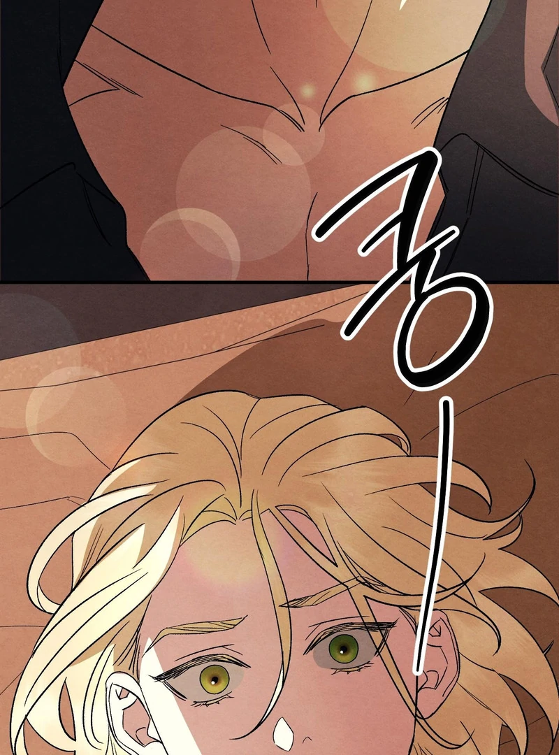To My Beloved Master ( PARADISE X SAKISOS ) - Chapter 10 manhwa