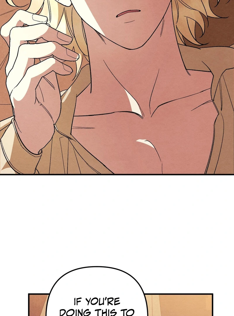 To My Beloved Master ( PARADISE X SAKISOS ) - Chapter 10 manhwa