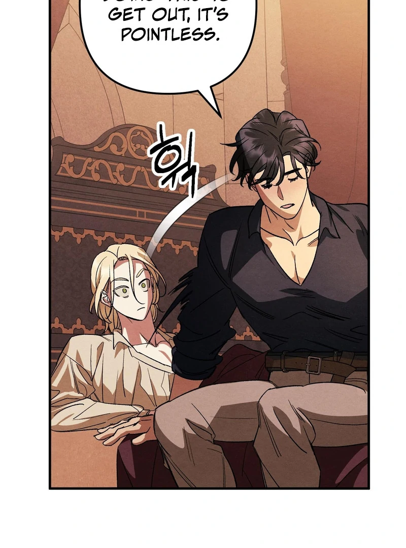 To My Beloved Master ( PARADISE X SAKISOS ) - Chapter 10 manhwa