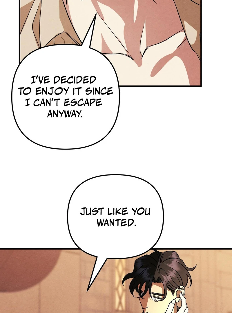 To My Beloved Master ( PARADISE X SAKISOS ) - Chapter 10 manhwa