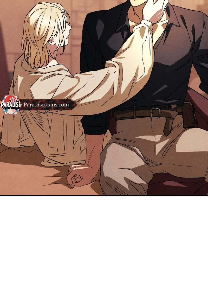 To My Beloved Master ( PARADISE X SAKISOS ) - Chapter 10 manhwa