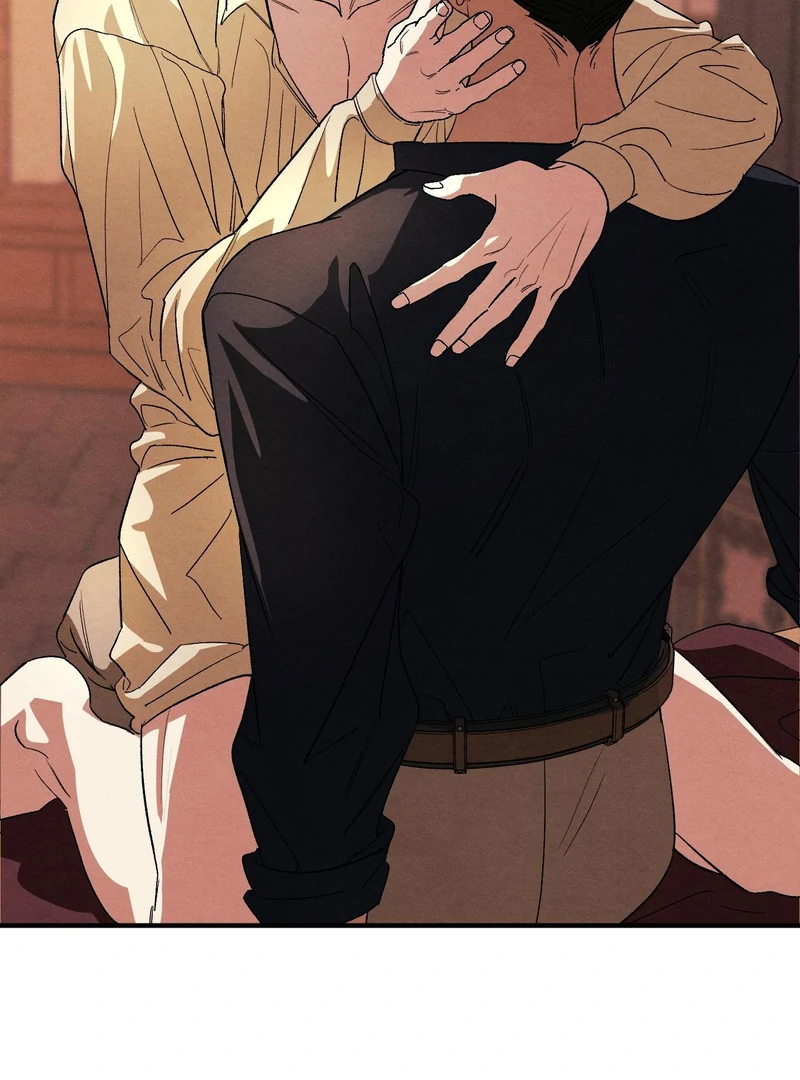 To My Beloved Master ( PARADISE X SAKISOS ) - Chapter 10 manhwa