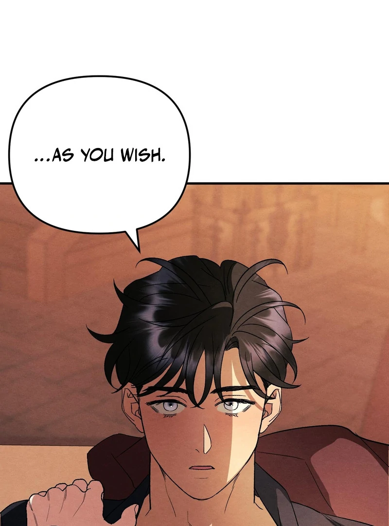 To My Beloved Master ( PARADISE X SAKISOS ) - Chapter 10 manhwa