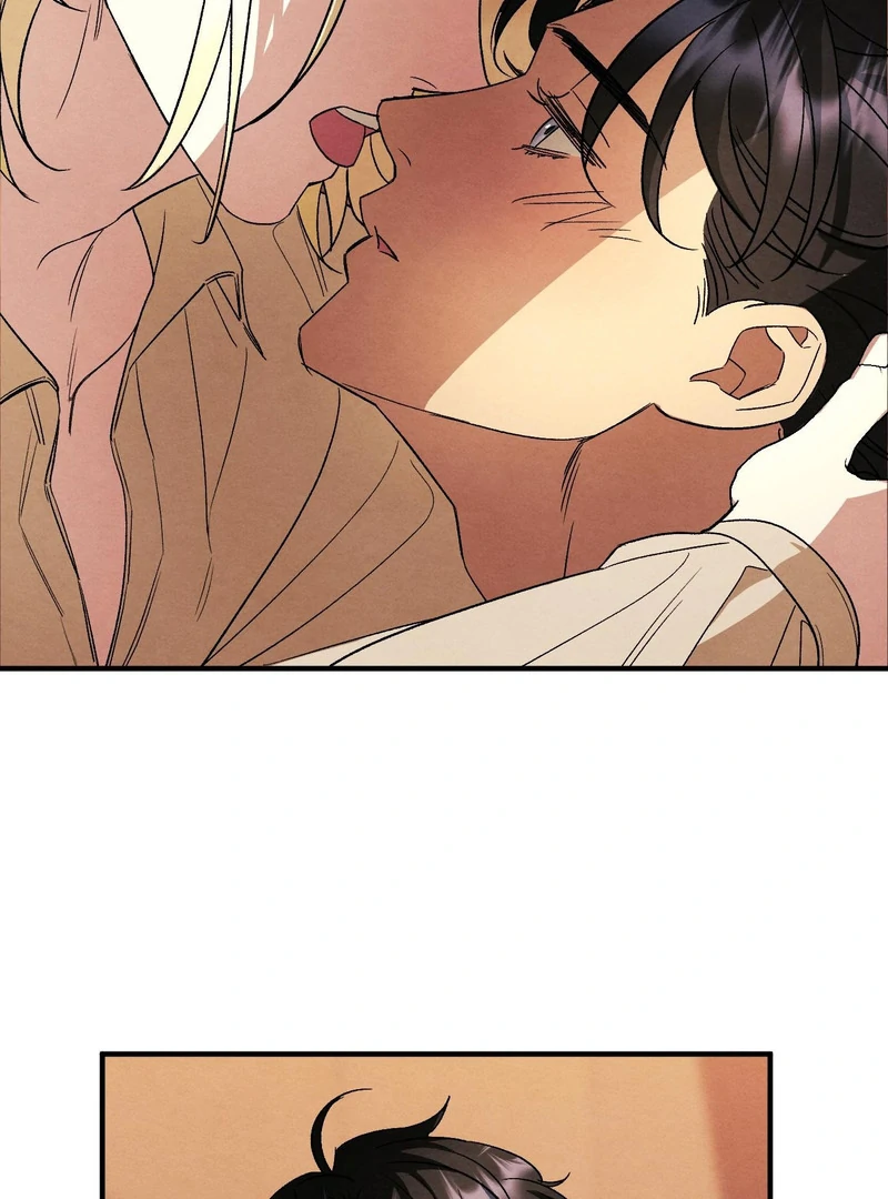 To My Beloved Master ( PARADISE X SAKISOS ) - Chapter 10 manhwa