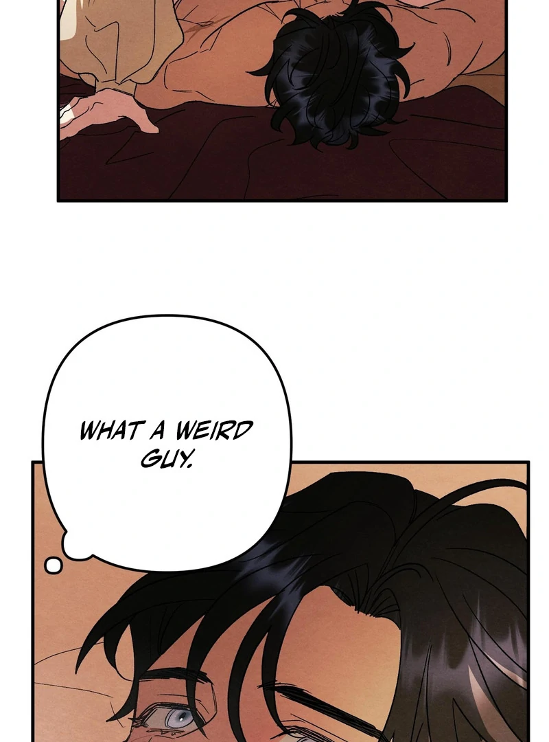 To My Beloved Master ( PARADISE X SAKISOS ) - Chapter 10 manhwa