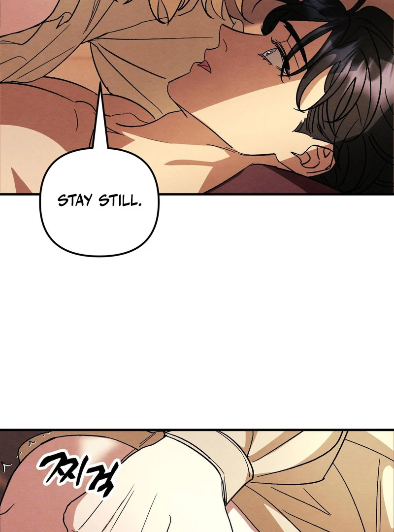 To My Beloved Master ( PARADISE X SAKISOS ) - Chapter 10 manhwa