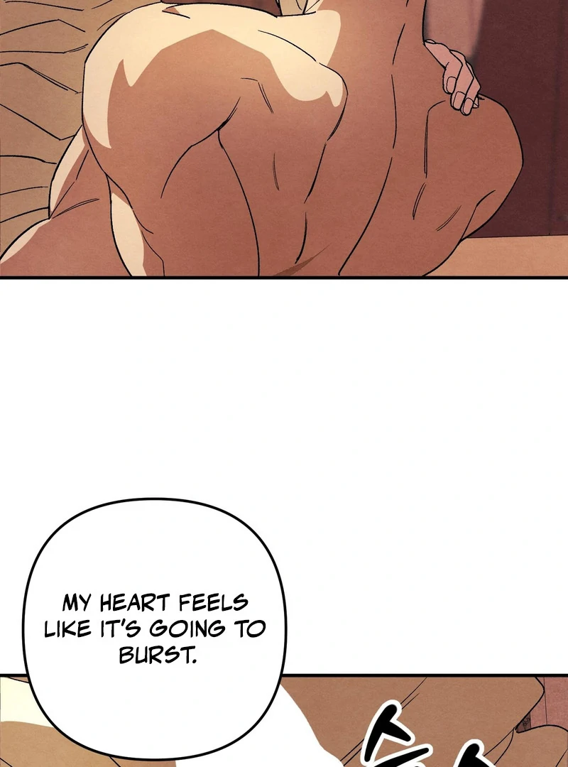 To My Beloved Master ( PARADISE X SAKISOS ) - Chapter 10 manhwa