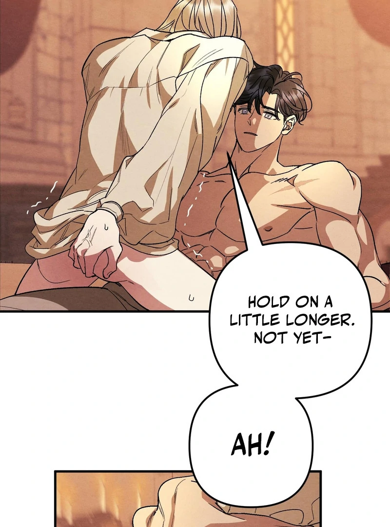To My Beloved Master ( PARADISE X SAKISOS ) - Chapter 10 manhwa