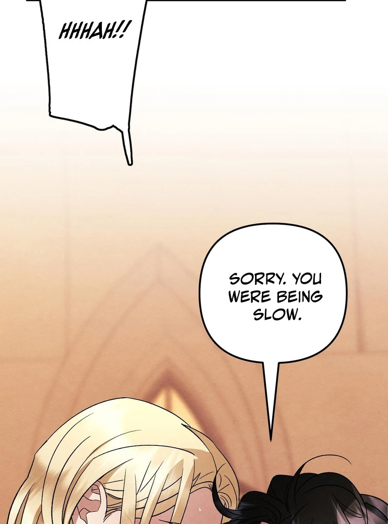 To My Beloved Master ( PARADISE X SAKISOS ) - Chapter 10 manhwa