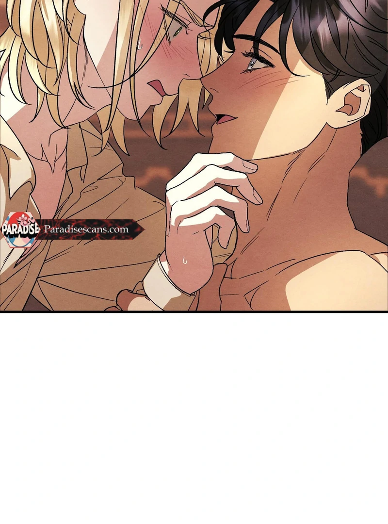 To My Beloved Master ( PARADISE X SAKISOS ) - Chapter 10 manhwa