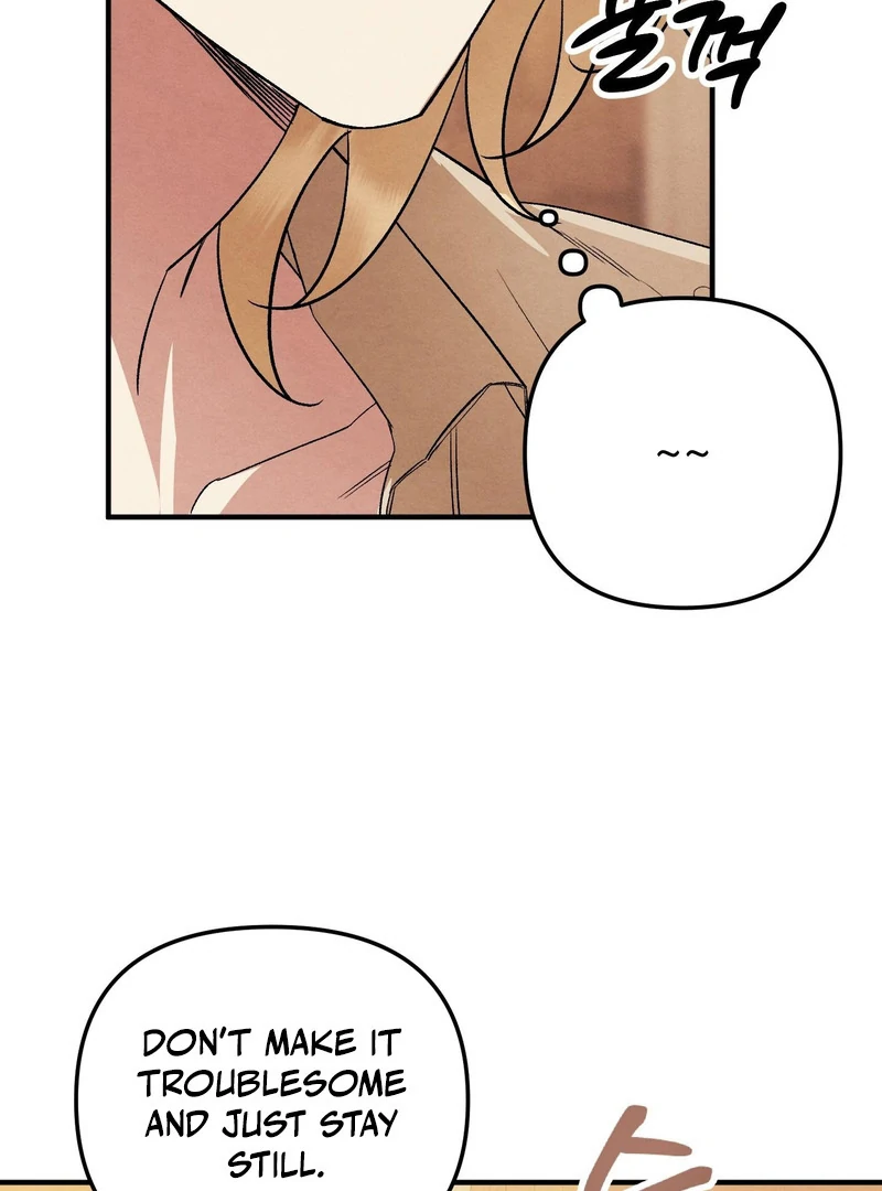 To My Beloved Master ( PARADISE X SAKISOS ) - Chapter 11 manhwa