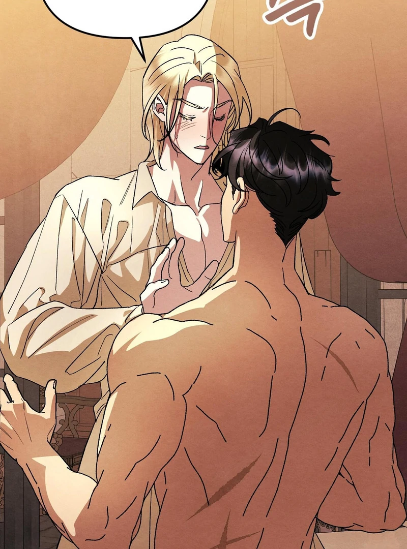 To My Beloved Master ( PARADISE X SAKISOS ) - Chapter 11 manhwa