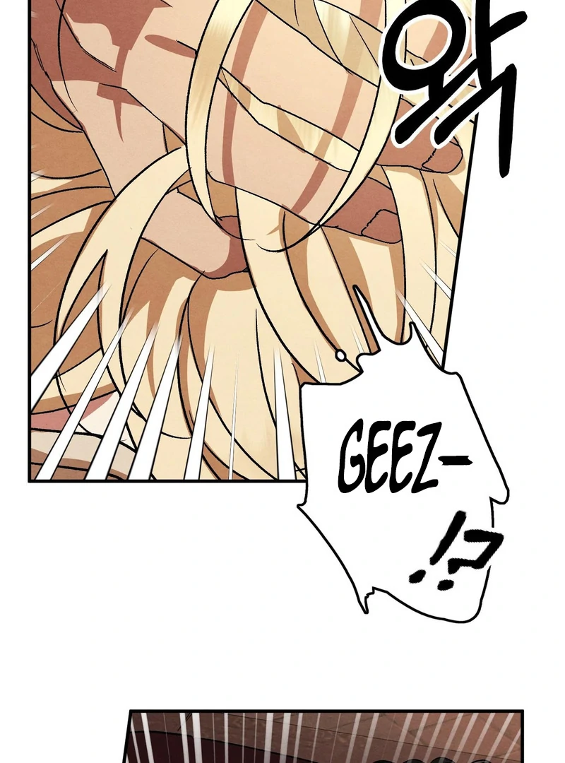 To My Beloved Master ( PARADISE X SAKISOS ) - Chapter 11 manhwa