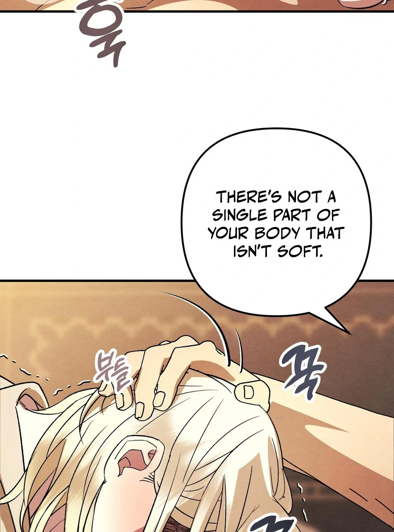 To My Beloved Master ( PARADISE X SAKISOS ) - Chapter 11 manhwa