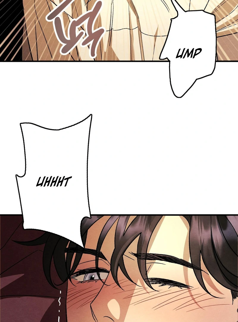 To My Beloved Master ( PARADISE X SAKISOS ) - Chapter 11 manhwa