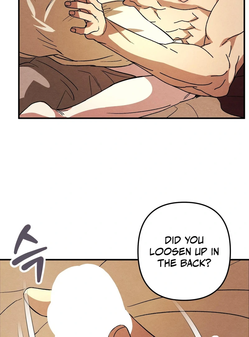 To My Beloved Master ( PARADISE X SAKISOS ) - Chapter 11 manhwa