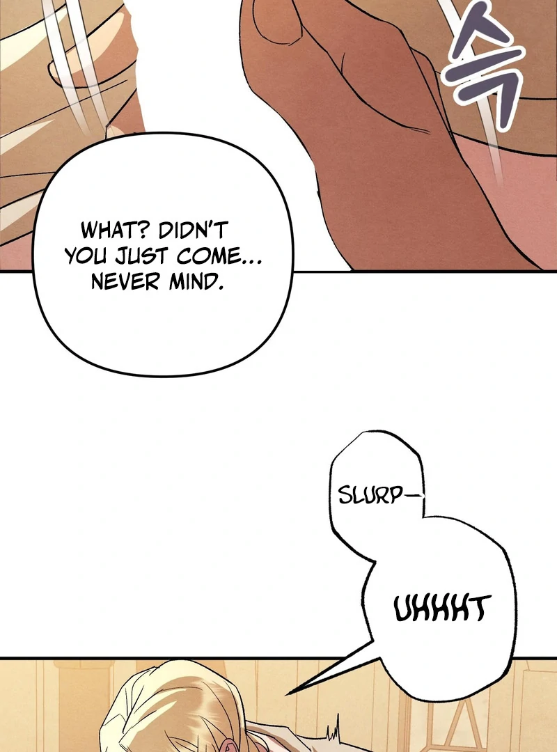 To My Beloved Master ( PARADISE X SAKISOS ) - Chapter 11 manhwa