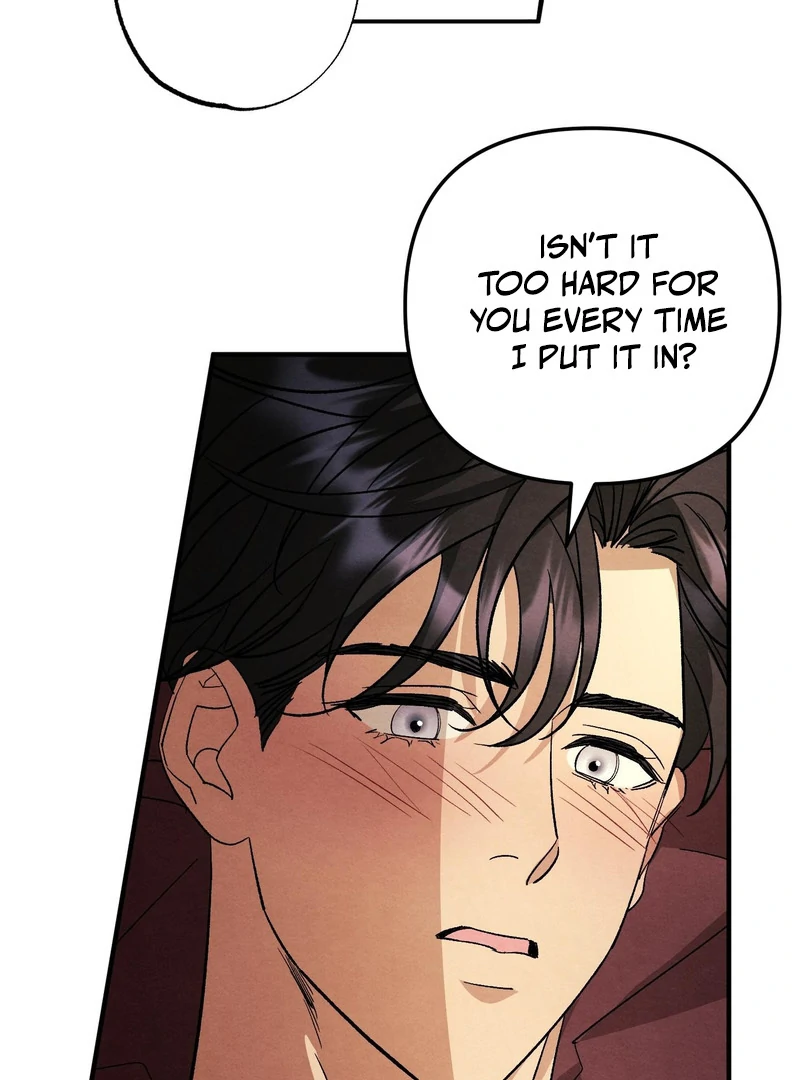 To My Beloved Master ( PARADISE X SAKISOS ) - Chapter 11 manhwa