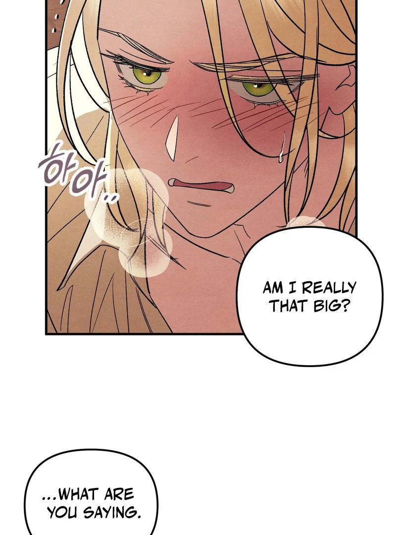 To My Beloved Master ( PARADISE X SAKISOS ) - Chapter 11 manhwa