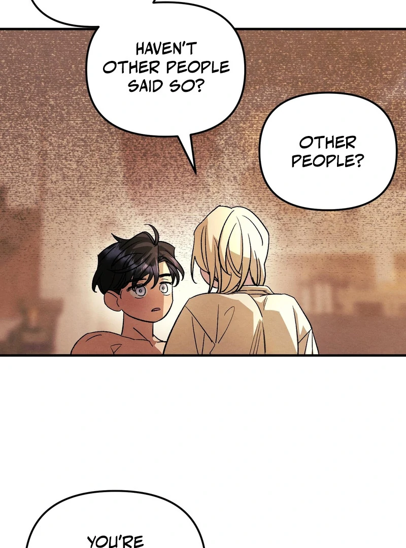 To My Beloved Master ( PARADISE X SAKISOS ) - Chapter 11 manhwa