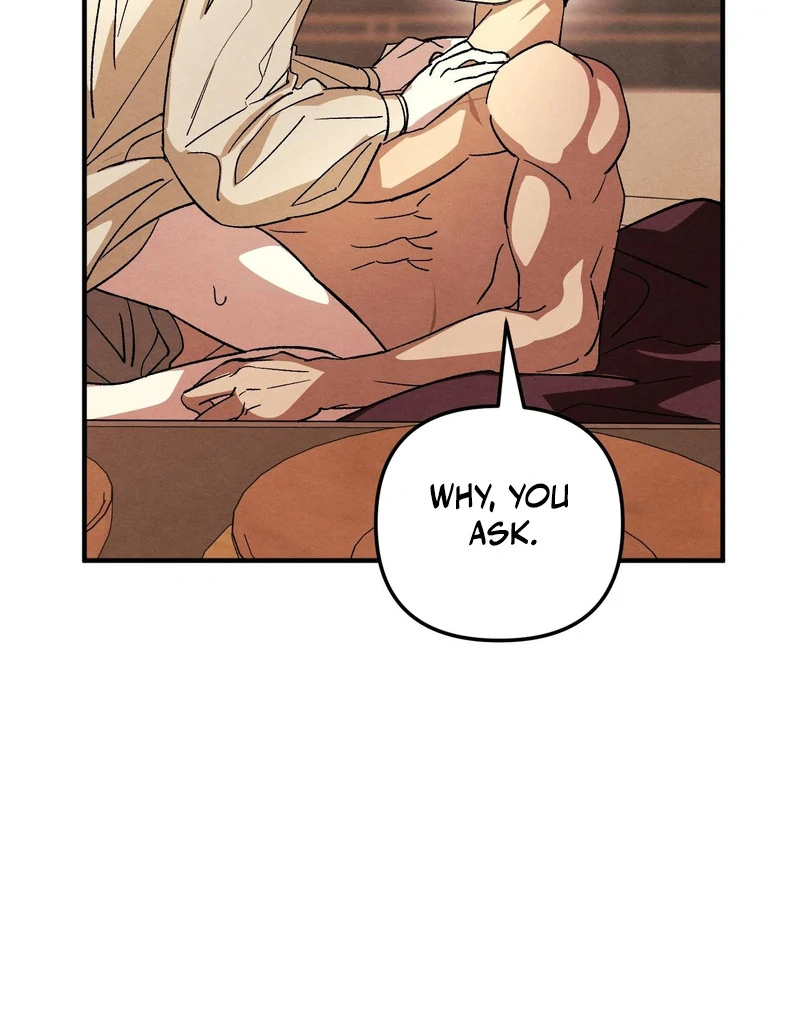 To My Beloved Master ( PARADISE X SAKISOS ) - Chapter 11 manhwa