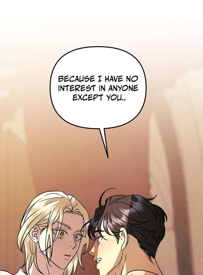 To My Beloved Master ( PARADISE X SAKISOS ) - Chapter 11 manhwa