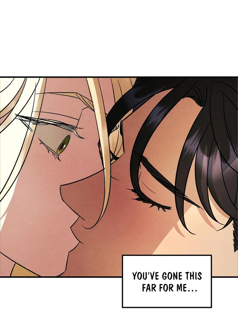 To My Beloved Master ( PARADISE X SAKISOS ) - Chapter 11 manhwa