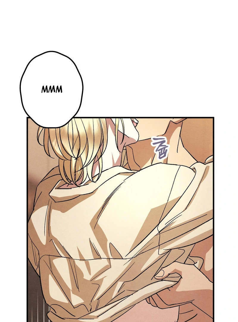 To My Beloved Master ( PARADISE X SAKISOS ) - Chapter 11 manhwa