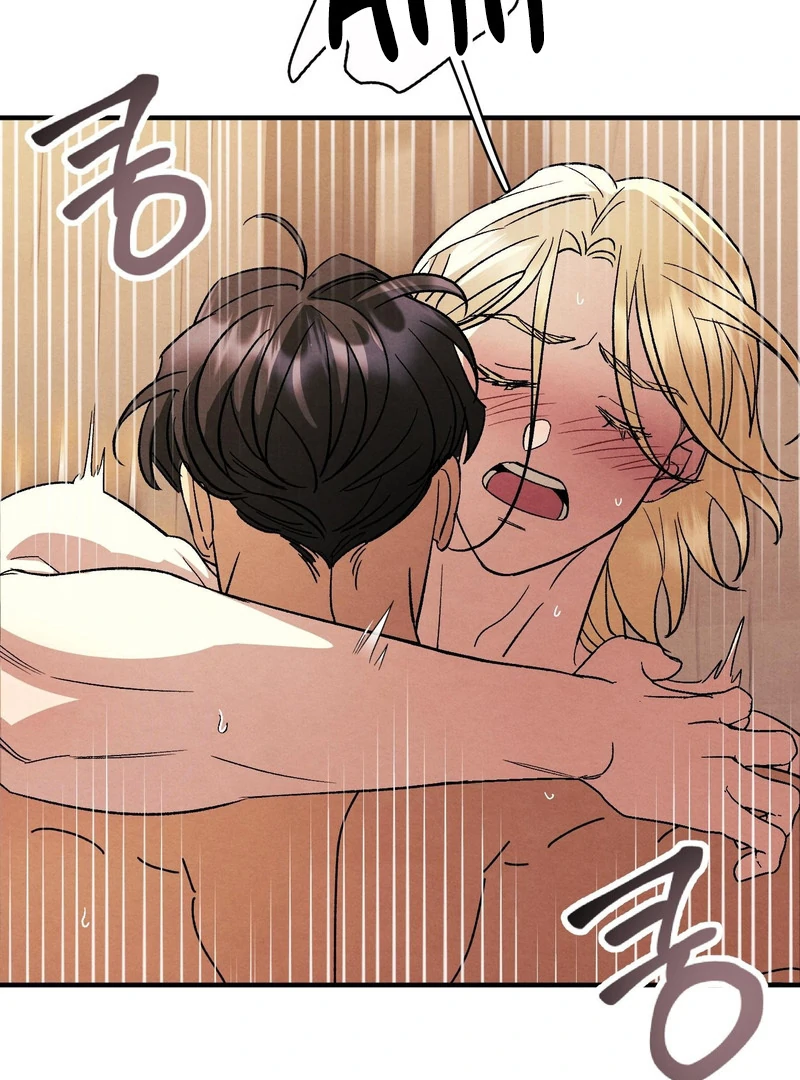 To My Beloved Master ( PARADISE X SAKISOS ) - Chapter 11 manhwa