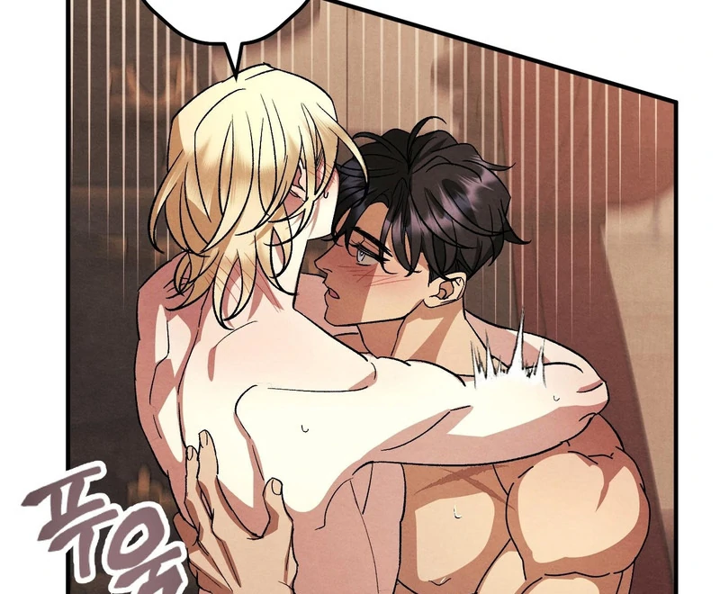 To My Beloved Master ( PARADISE X SAKISOS ) - Chapter 11 manhwa