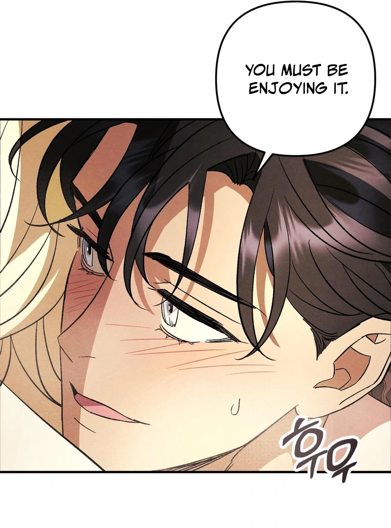 To My Beloved Master ( PARADISE X SAKISOS ) - Chapter 11 manhwa