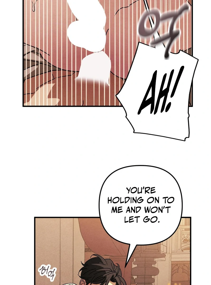 To My Beloved Master ( PARADISE X SAKISOS ) - Chapter 11 manhwa