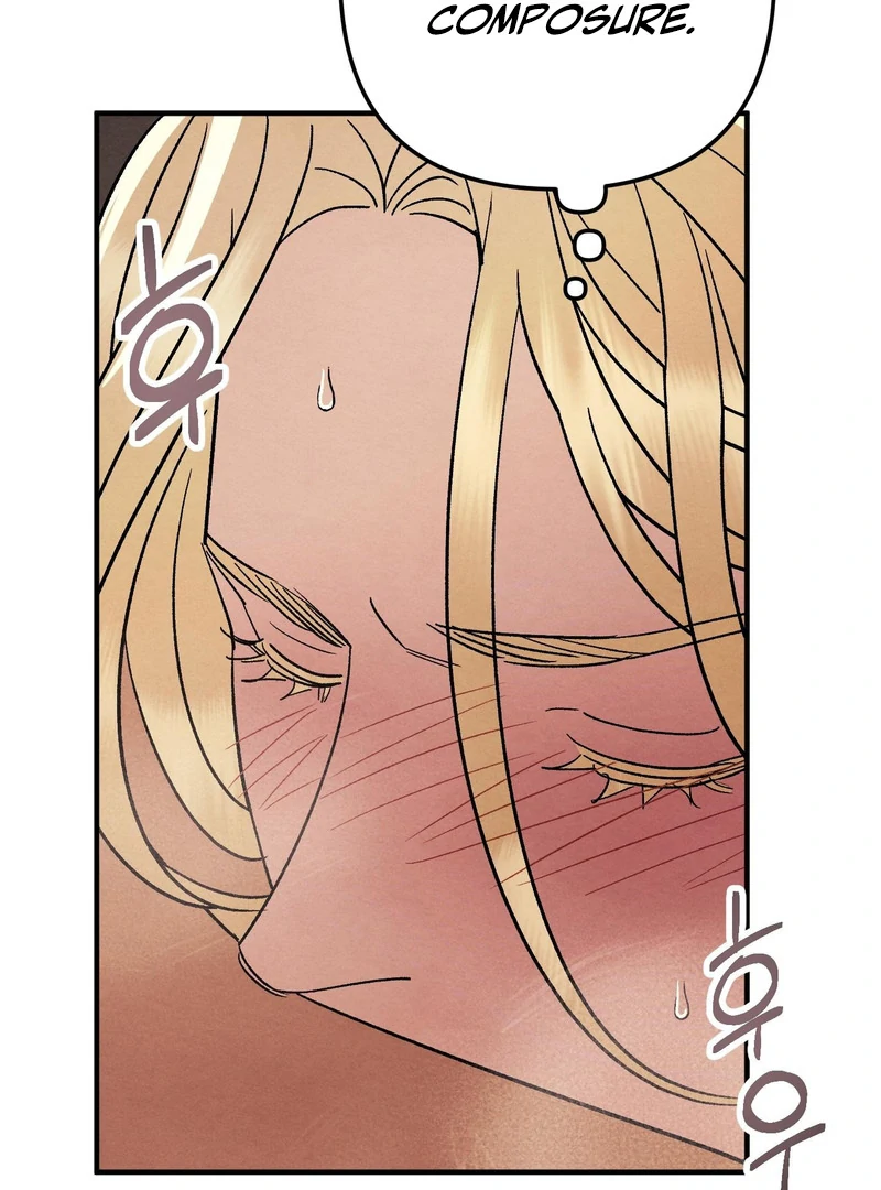 To My Beloved Master ( PARADISE X SAKISOS ) - Chapter 11 manhwa