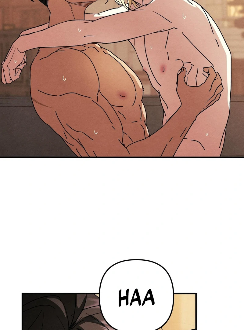 To My Beloved Master ( PARADISE X SAKISOS ) - Chapter 11 manhwa