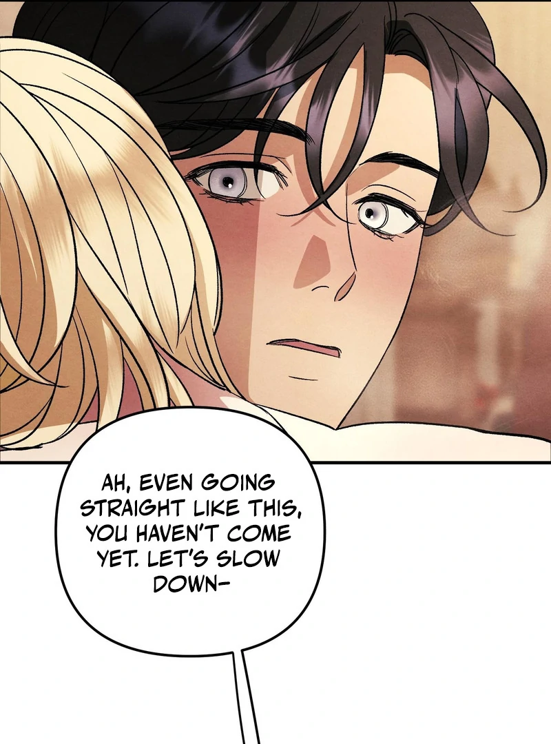 To My Beloved Master ( PARADISE X SAKISOS ) - Chapter 11 manhwa