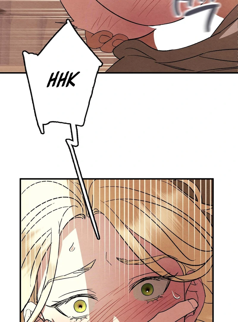 To My Beloved Master ( PARADISE X SAKISOS ) - Chapter 11 manhwa