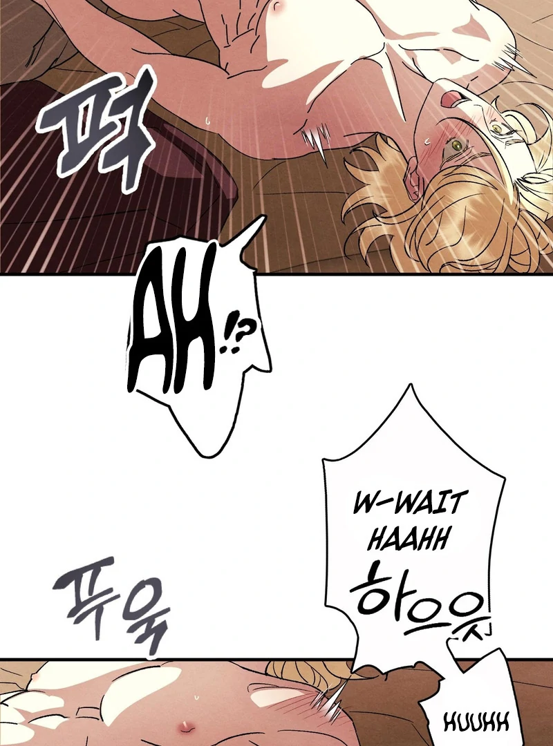 To My Beloved Master ( PARADISE X SAKISOS ) - Chapter 11 manhwa