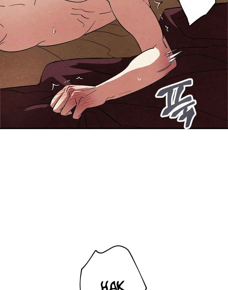 To My Beloved Master ( PARADISE X SAKISOS ) - Chapter 11 manhwa