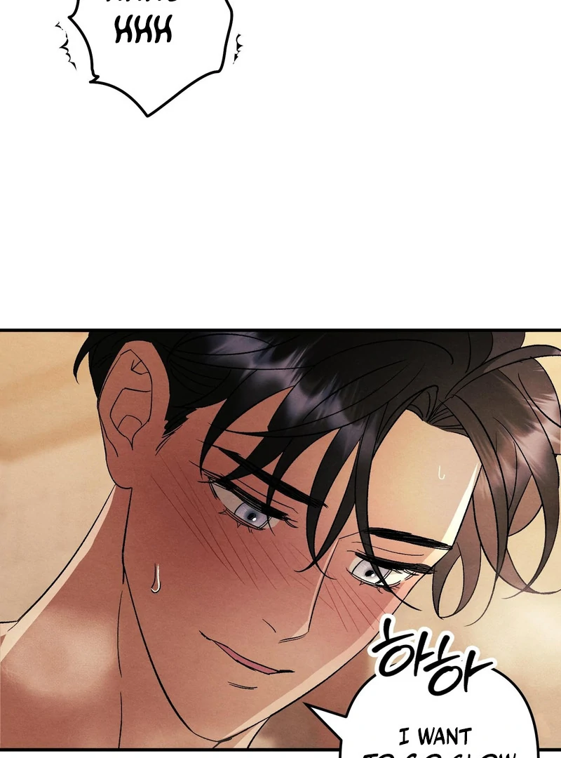 To My Beloved Master ( PARADISE X SAKISOS ) - Chapter 11 manhwa
