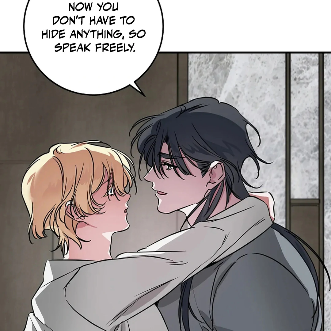 To My Beloved Master ( PARADISE X SAKISOS ) - Chapter 12 manhwa