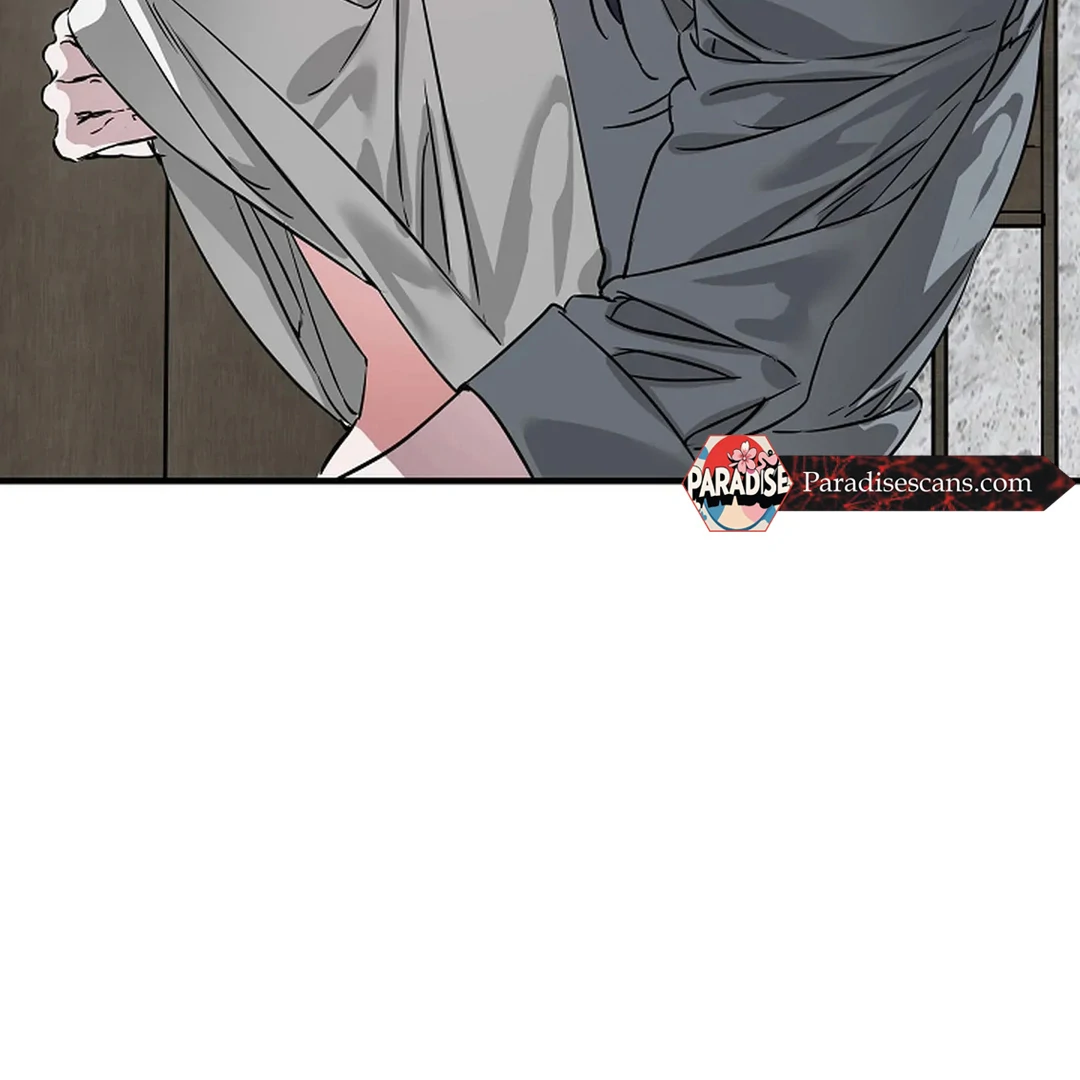 To My Beloved Master ( PARADISE X SAKISOS ) - Chapter 12 manhwa