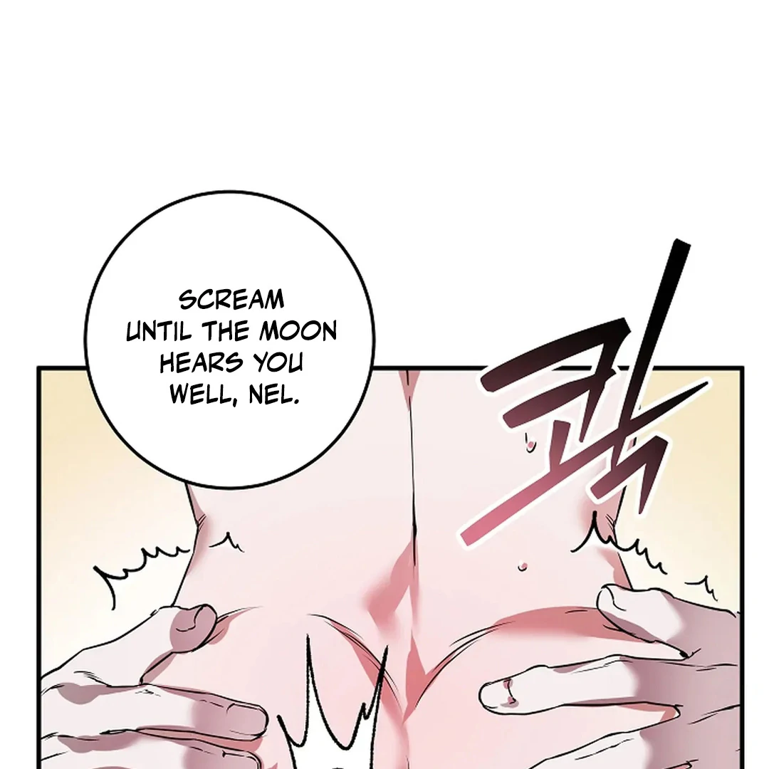 To My Beloved Master ( PARADISE X SAKISOS ) - Chapter 12 manhwa