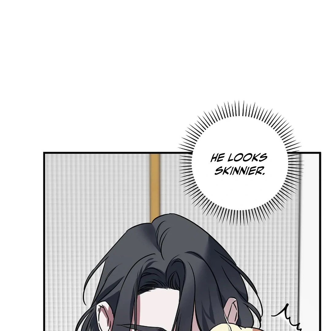To My Beloved Master ( PARADISE X SAKISOS ) - Chapter 12 manhwa