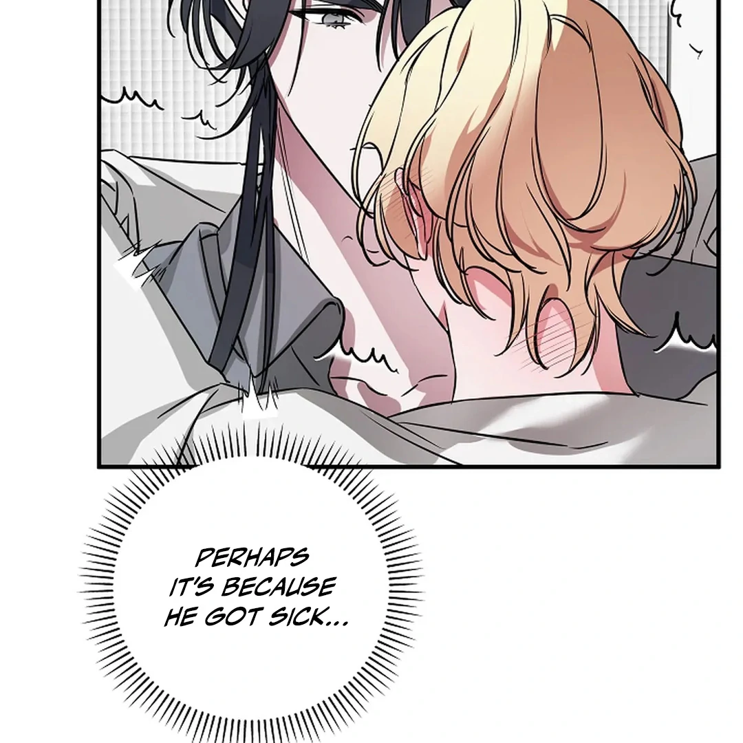 To My Beloved Master ( PARADISE X SAKISOS ) - Chapter 12 manhwa
