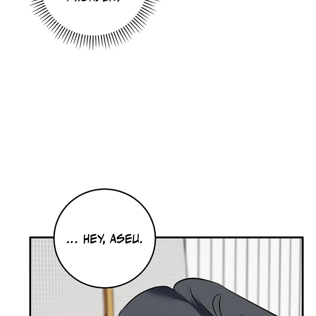 To My Beloved Master ( PARADISE X SAKISOS ) - Chapter 12 manhwa