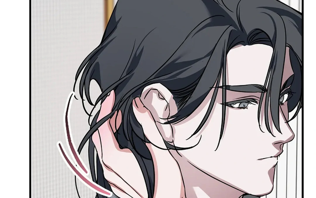 To My Beloved Master ( PARADISE X SAKISOS ) - Chapter 12 manhwa