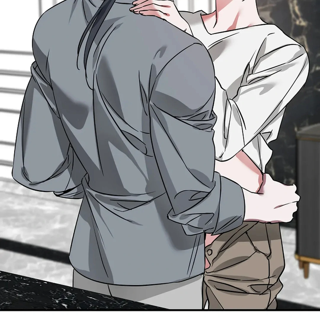 To My Beloved Master ( PARADISE X SAKISOS ) - Chapter 12 manhwa